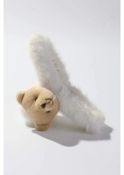 Sevimli Ayı Peluş Fiyonk Mandal Toka fiyatları