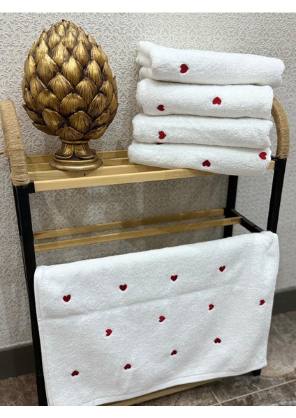 banyo havlusu pamuk beyaz kalpli fırsatları