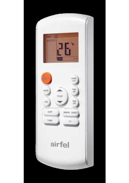 Inverter Klima LTXM50N; 18.000 Btu/h; R32 Gazli A++ fırsatları