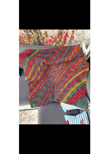 Bebek Battaniyesi modelleri