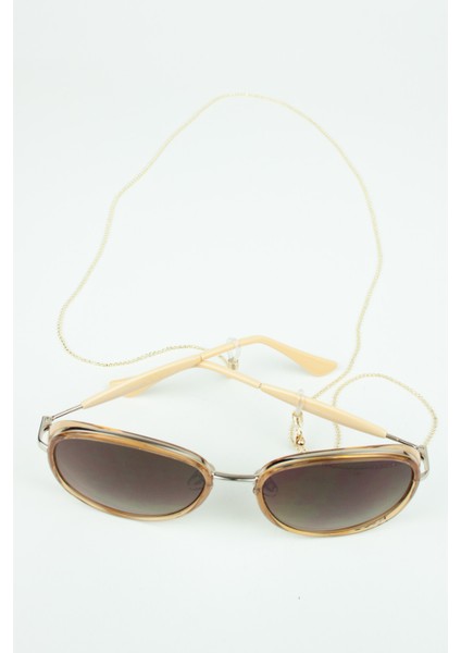 Ince Zincir Gold Gözlük Askısı fiyatları