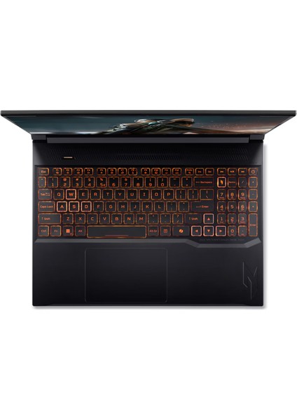 Nitro V 16S Aı Amd Ryzen™ 7 260 48GB Ddr5 512GB SSD 8GB/RTX5070 95W 16"qhd+ 2560X1600 180Hz IPS Freedos Gaming Bilgisayar. NHQYYEY001F12+ZETTAÇANTA modelleri