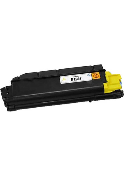 B1285 Sarı Muadil Fotokopi Toner-D-Color MF3023 fiyatları