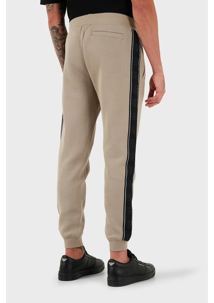 Mickey Yanı Logolu Pamuklu Regular Fit Lastikli Paça Jogger Pantolon Z2YB09KB3P2 Erkek Pantolon Z2YB09 KB3P2 G1FR modelleri