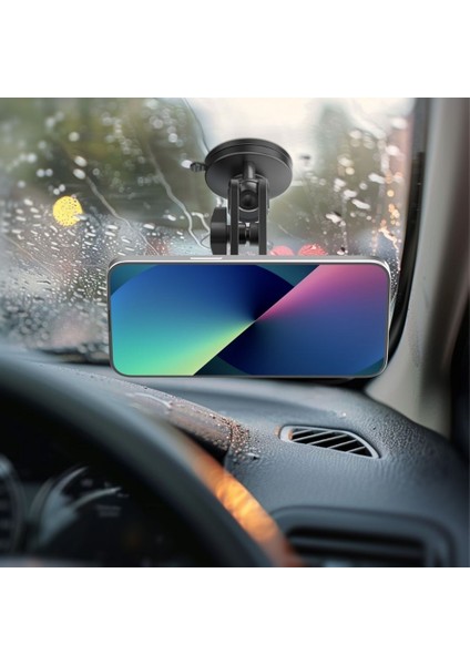 Cfx-13 Manyetik Araç Içi Telefon Tutucu (Vakumlu – Magsafe Uyumlu) fırsatları