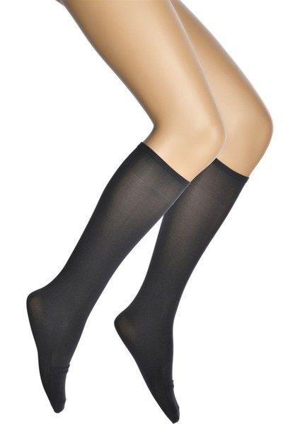 Pratik Dizaltı Kadın Çorap (Abdest Çorabı) indirimleri