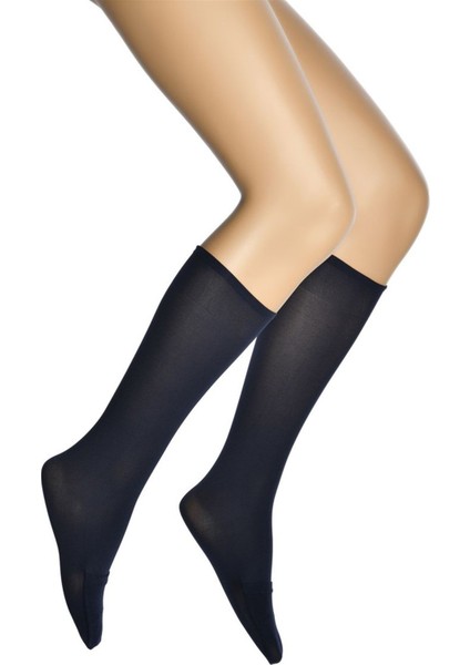 Pratik Dizaltı Kadın Çorap (Abdest Çorabı)