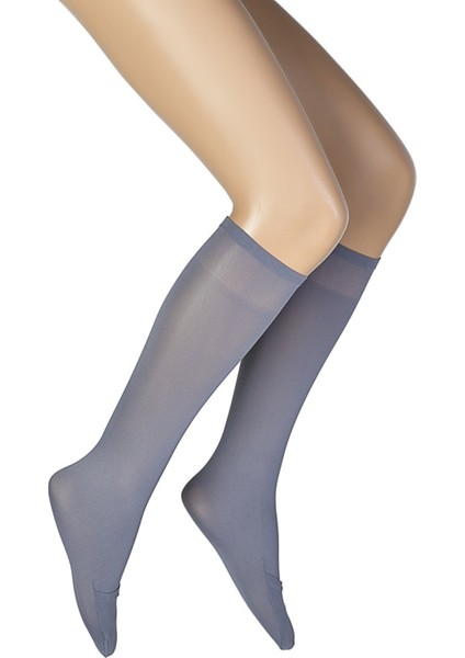 Pratik Dizaltı Kadın Çorap (Abdest Çorabı)