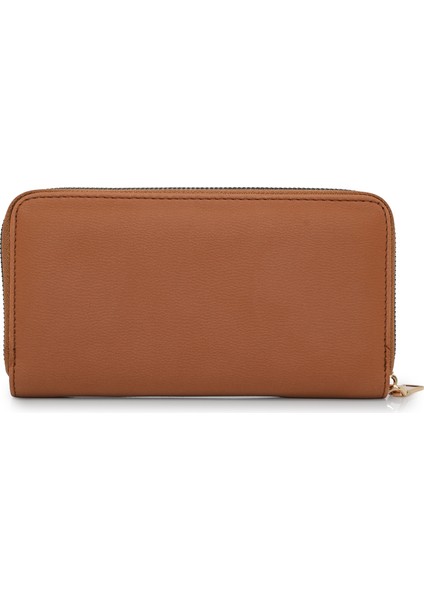 Fermuar Detaylı Cüzdan CZ101-1 fırsatları