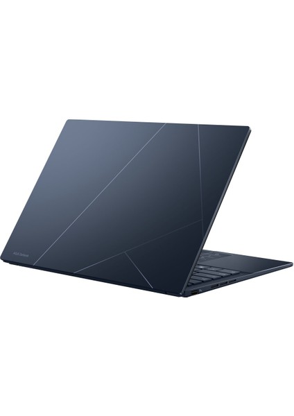 Zenbook 14 UX3405CA-QL286W Intel Core Ultra 7 255H 16GB 2tb SSD 14" OLED (Dokunmatik Ekran) Widows 11 Home Taşınabilir Bilgisayar - Asus Çanta/mouse Wz9