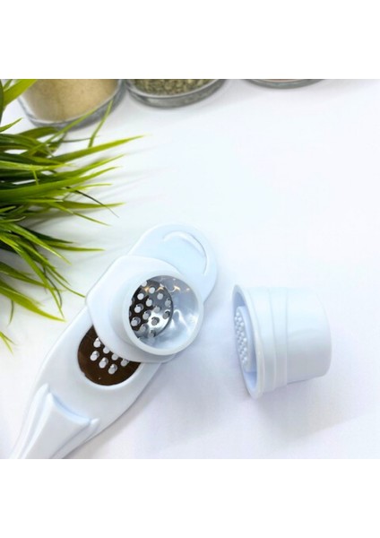 Sarımsak Rendesi , Sarımsak Ezici modelleri