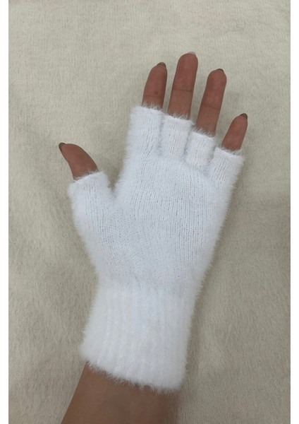 Peluş Bayan Eldiven fiyatları