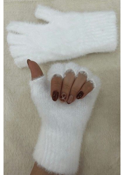 Peluş Bayan Eldiven fırsatları