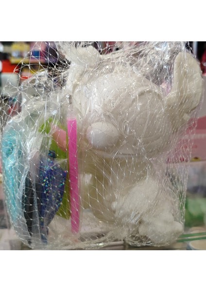 Stitch Kendin Yap Mozaik Resim Boncuk Işleme Seti Figür fiyatları