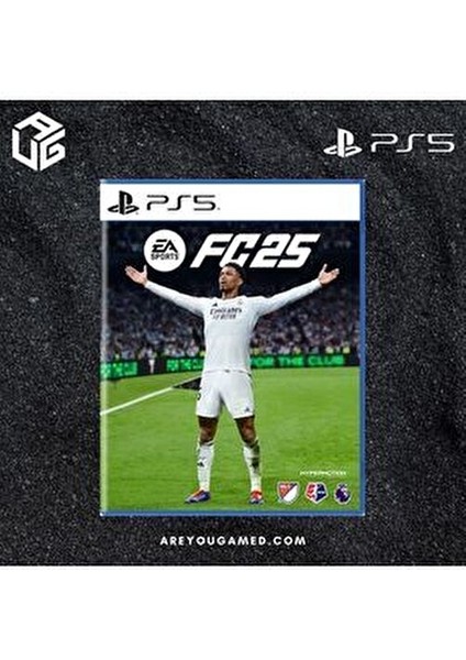 FC 25 PS5 Oyun , Spor Türünde Yeni Özellikler ile fiyatları