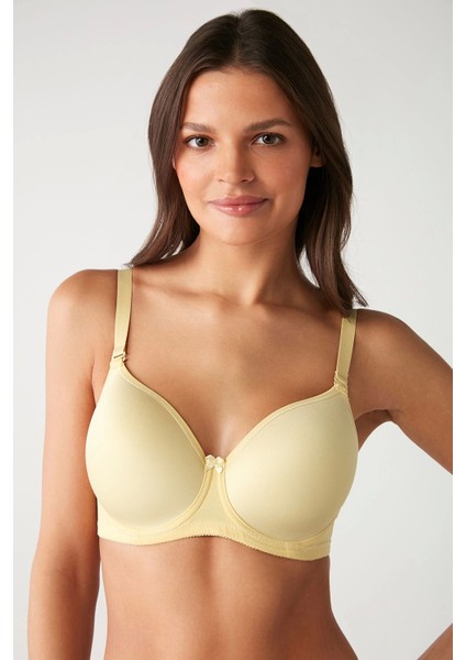 Kom Lidya Dolgusuz Sütyen modelleri