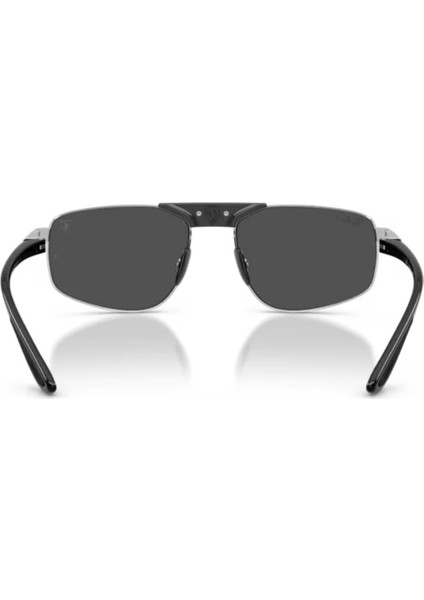 Rayban 3776M F122K8 58 Erkek Güneş Gözlüğü modelleri