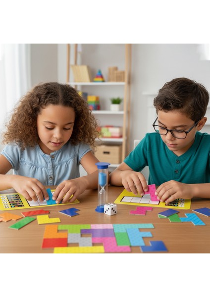 Blockmind Kutu Oyunu fiyatları