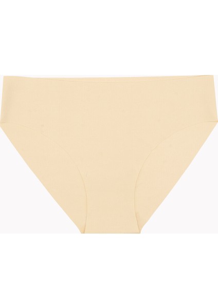 Ten Rengi Lazer Kesim Basic Külot fiyatları