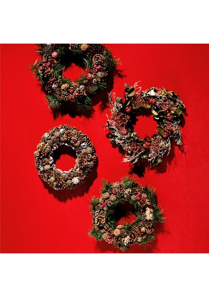 Velvet Kapı Süsü 35 cm fiyatları