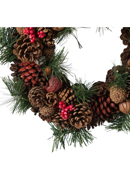 Velvet Kapı Süsü 35 cm modelleri