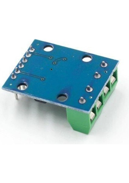 L9110 Çift Motor Sürücü Kartı