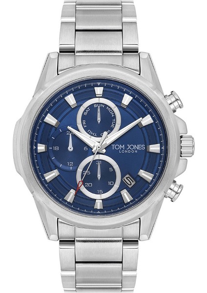 TOMJ.2.10012.03 Erkek Kol Saati