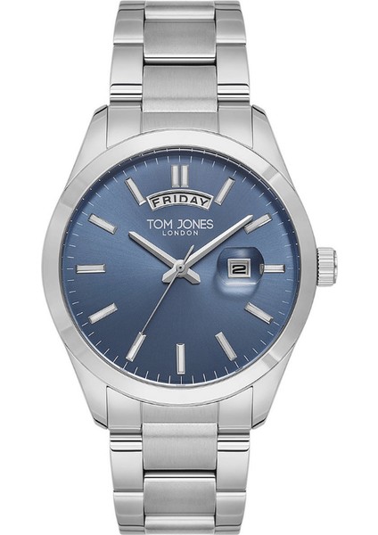 TOMJ.3.10072.05 Erkek Kol Saati