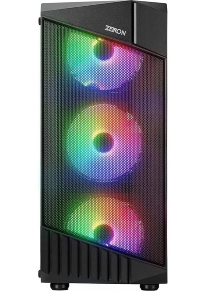 -RT02891 I5 14.nesil 14400F 16GB Ddr5 Ram 512GB M2 Nvme 8gb RX580 VGA Oyun Bilgisayarı fiyatları