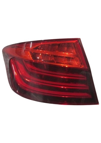 Bmw 5 Seri F10 13/16 Dış Stop Lambası Sol Kırmızı (Ledli̇) (Lcı)