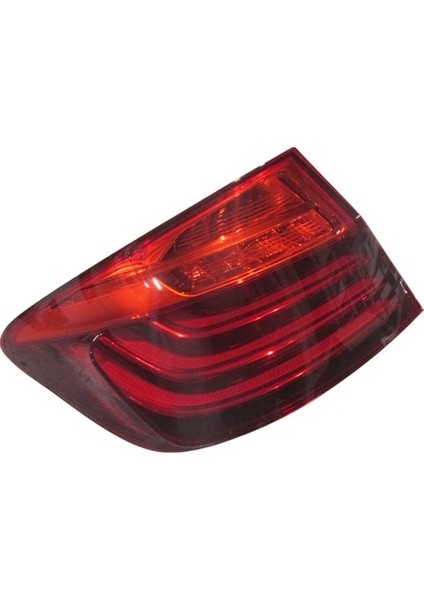 Bmw 5 Seri F10 13/16 Dış Stop Lambası Sol Kırmızı (Ledli̇) (Lcı) fiyatları