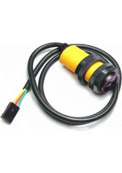 MZ80 Kızılötesi Sensör