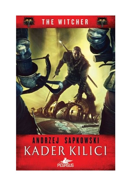 The Witcher 2 - Kader Kılıcı