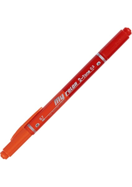 Dong-A My Color 2 Duo Çift Renk 67/25 Mc3-67/25