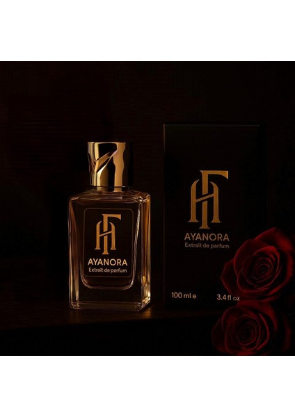 AY051 Extrait Kadın Parfüm__badem, Kahve,bergamot,limon, Yasemin, Portakal Çiceği, Gül, Kakao,vanilya, Kehribar, Misk Içerir. fiyatları