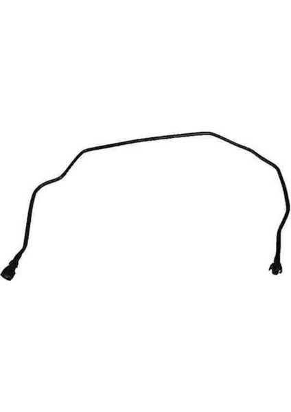 Mtxdpn Radyatör Su Depo Hortumu Fiesta-Fusion 1.4 Tdci 02 U.o