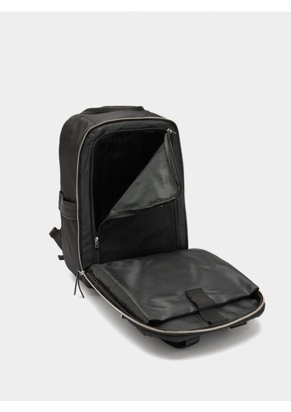 Tekerlekli Teknik Kumaş Sırt Çantası indirimleri