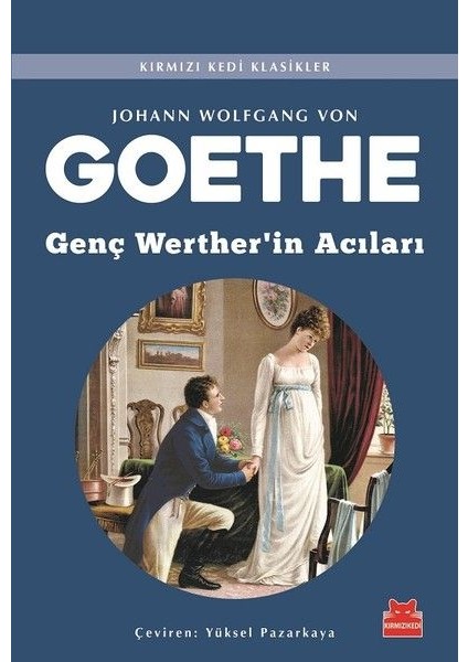 Genç Wertherin Acıları