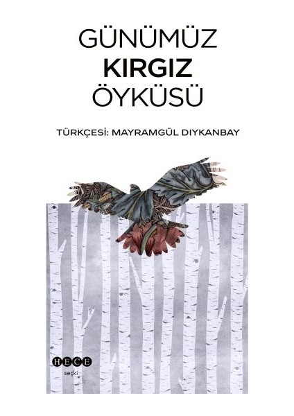 Günümüz Kırgız Öyküsü