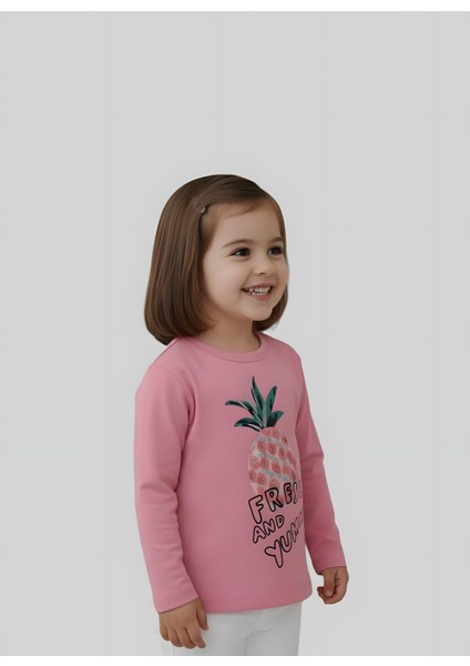 Kız Çocuk Mevsimlik Body fiyatları