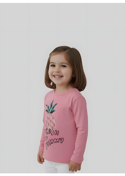 Kız Çocuk Mevsimlik Body modelleri