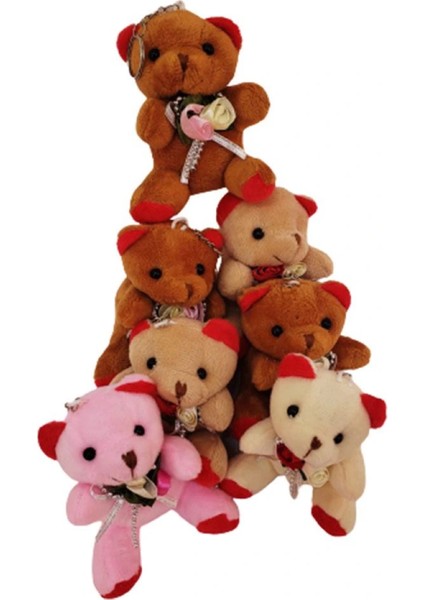 Sevimli Ayıcık Anahtarlık fiyatları