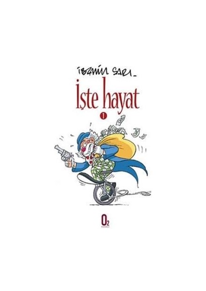 Işte Hayat 1