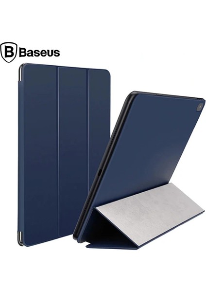 Baseus Simplism Y-Type Ipad Pro 11 Inch Pu Deri Manyetik Kapak KILIF-(5775) - ?09?43E5-3G8109