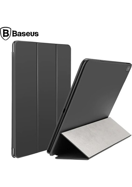 Baseus Simplism Y-Type Ipad Pro 11 Inch Pu Deri Manyetik Kapak KILIF-(5775) - ?09?43E5-3G8109 fiyatları