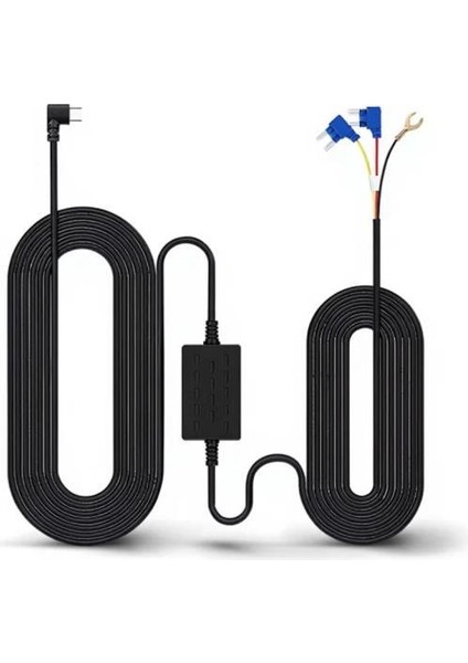 M8-8804/M8-5504/S7-1970/S7-3280 Uyumlu Hardwire Kit Park Modu Kiti indirimleri