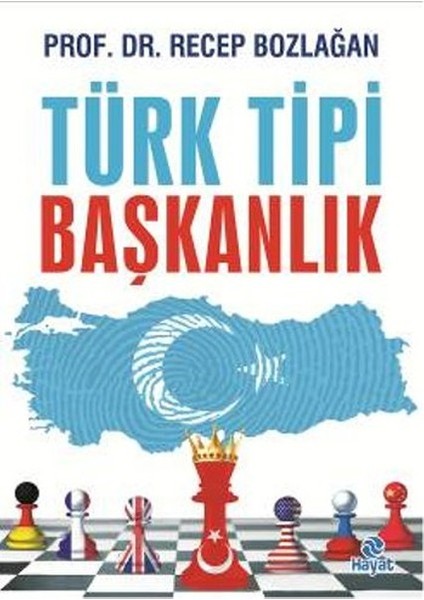 Türk Tipi Başkanlık