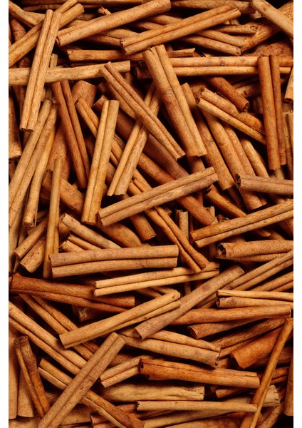 Organik Çubuk Tarçın - (Taze,katkısız) 50GR fiyatları