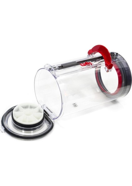 Dyson V15S Detect SUBMARINE-V15 DETECT-V15-V11 ile Uyumlu Toz Haznesi
