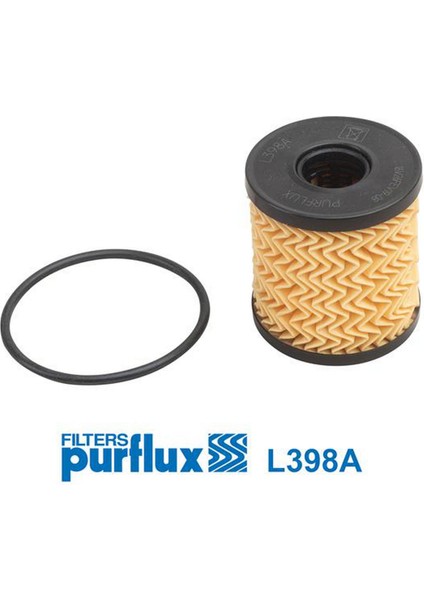 Mtxdpn Yağ Filtresi PARTNER-BERLINGO-BIPPER-NEMO-EXPERT-TEPEE-P206-P307-TRANSİT-MONDEO Iv-Focus Ii-Scudo